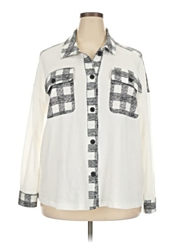 Cato Cardigan (view 1)