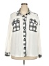 Cato Ivory Cardigan Size 20w - photo 1