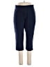 Danskin Solid Blue Active Pants Size 1X - photo 1