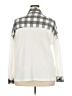 Cato Ivory Cardigan Size 20w - photo 2