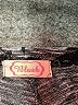 Blush Paisley Black Casual Pants Size L (estimated) - photo 7