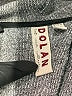 Left Coast by Dolan Gray Coat Size XL - photo 6