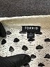 Torrid 100% Polyester Ivory Pullover Sweater Size 1X Plus (1) - photo 7