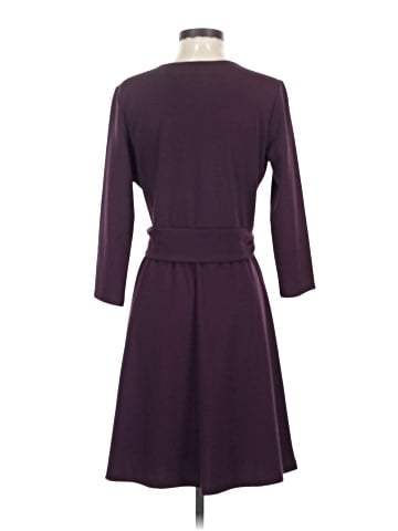 Lands' End Casual Dress (view 2)