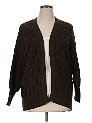 Universal Thread Cardigan (view 1)