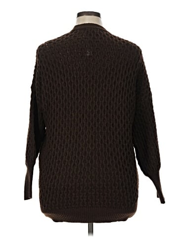 Universal Thread Cardigan (view 2)