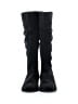 Style&Co Black Boots Size 10 - photo 2