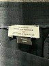 By Anthropologie 100% Polyester Solid Black Track Pants Size S - photo 4