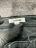 Garage Black Gray Jeans Size 5 - photo 7