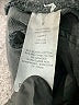 Garage Black Gray Jeans Size 5 - photo 8