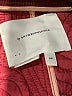 By Anthropologie 100% Polyamide Red Jacket Size XS - photo 6