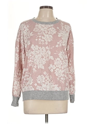 Splendid Pullover Sweater (view 1)