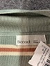 Be Cool Stripes Gray Pullover Sweater Size S - photo 7