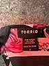 Torrid 100% Polyester Pink Short Sleeve Blouse Size 2X Plus (2) - photo 7