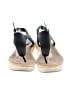 Style&Co Black Sandals Size 7 - photo 2