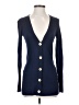 Lilly Pulitzer Blue Cardigan Size XS - photo 1