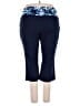 Active Blue Active Pants Size 22 - photo 2