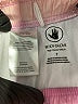 Body Glove 100% Polyester Tie-dye Pink Athletic Shorts Size 7 - photo 3