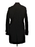 Margaux Lonnberg Black Coat Size EU 36 / US 6 - photo 2