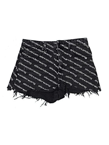 Alexander Wang Shorts (view 1)