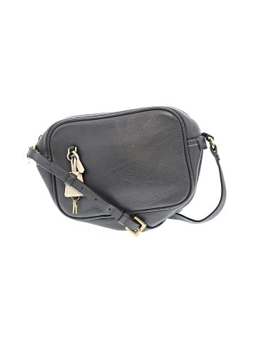 J.Crew Leather Crossbody Bag (view 1)