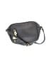 J.Crew 100% Leather Gray Leather Crossbody Bag One size - photo 1
