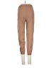 Babaton Solid Brown Casual Pants Size XXS - photo 2
