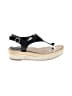Style&Co Black Sandals Size 7 - photo 1