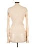 Unbranded Ivory Cardigan Size L (estimated) - photo 2