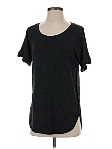 Matty M Short Sleeve T-Shirt (view 1)