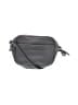 J.Crew 100% Leather Gray Leather Crossbody Bag One size - photo 3