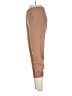 Babaton Solid Brown Casual Pants Size XXS - photo 5