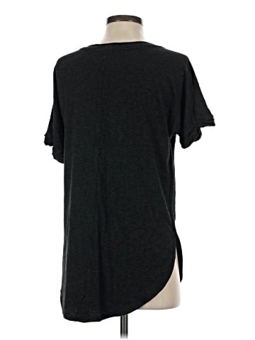 Matty M Short Sleeve T-Shirt (view 2)