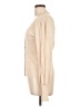 Unbranded Ivory Cardigan Size L (estimated) - photo 5