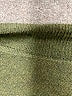 Unbranded Green Cardigan Size L (estimated) - photo 7