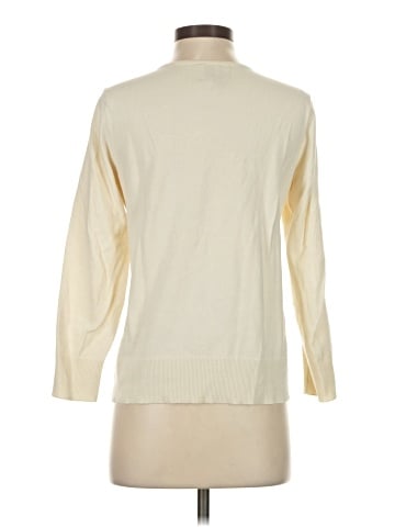 Anne Klein Pullover Sweater (view 2)