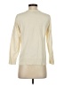 Anne Klein Polka Dots Ivory Pullover Sweater Size S - photo 2