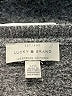 Lucky Brand Metallic Gray Pullover Sweater Size L - photo 7