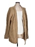 MICHAEL Michael Kors Tan Cardigan Size L - photo 1