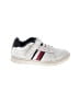 Tommy Hilfiger White Sneakers Size 7 (kids) - photo 1