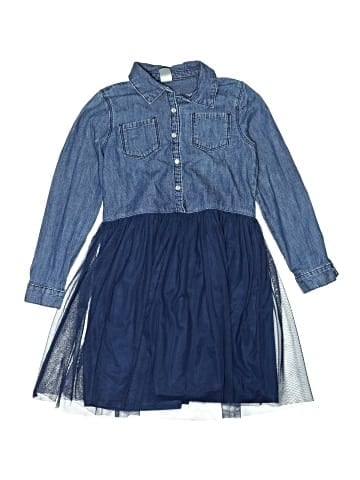 OshKosh B'gosh Dress (view 1)
