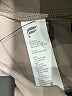 Fabletics Solid Gray Ivory Formal Skirt Size S - photo 4