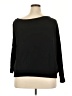 Torrid Black Pullover Sweater Size 2X Plus (2) - photo 2