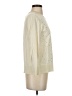 Anne Klein Polka Dots Ivory Pullover Sweater Size S - photo 4