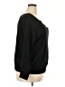 Torrid Black Pullover Sweater Size 2X Plus (2) - photo 4
