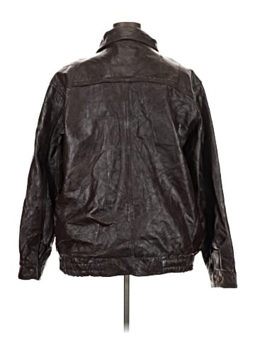Assorted Brands Leather Jacket (view 2)