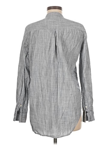 Birds of Paradis by Trovata Long Sleeve Blouse (view 2)