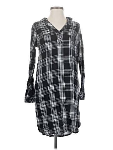 Garnet Hill Casual Dress (view 1)