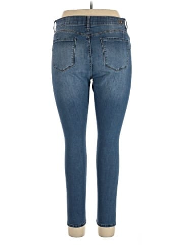 Juicy Couture Jeans (view 2)