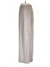 Zara Gray Casual Pants Size M - photo 5